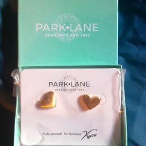 Park Lane Earrings 🎁